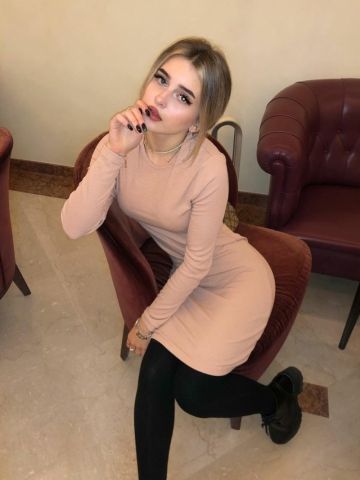 Анкета проститутки Дина, Александровское, 24 года, №124398